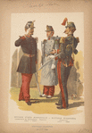 Italy. Papal States, 1840-1859