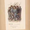 Italy. Papal States, 1840-1859