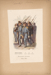 Italy. Papal States, 1840-1859