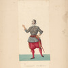 Italy. Papal States, 1840-1859