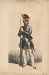 Italy. Papal States, 1860-1868