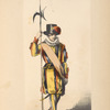 Italy. Papal States, 1860-1868