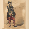 Italy. Papal States, 1860-1868