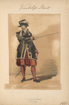 Italy. Papal States, 1860-1868
