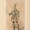 Italy. Papal States, 1860-1868