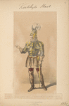 Italy. Papal States, 1860-1868