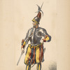 Italy. Papal States, 1860-1868