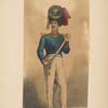 Italy. Papal States, 1860-1868