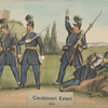 Italy. Papal States, 1860-1868