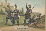 Italy. Papal States, 1860-1868