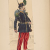 Italy. Papal States, 1860-1868