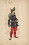 Italy. Papal States, 1860-1868