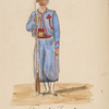 Italy. Papal States, 1860-1868