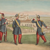 Italy. Papal States, 1860-1868