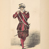 Italy. Papal States, 1860-1868