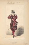 Italy. Papal States, 1860-1868