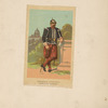 Italy. Papal States, 1870-1900