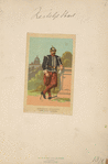 Italy. Papal States, 1870-1900