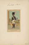 Italy. Papal States, 1870-1900