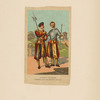 Italy. Papal States, 1870-1900