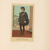 Italy. Papal States, 1870-1900