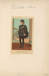 Italy. Papal States, 1870-1900