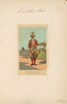 Italy. Papal States, 1870-1900