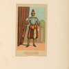 Italy. Papal States, 1870-1900