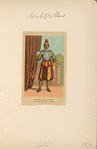 Italy. Papal States, 1870-1900