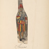 Italy. Papal States, 1870-1900