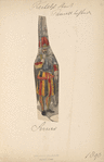 Italy. Papal States, 1870-1900