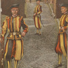Italy. Papal States, 1870-1900