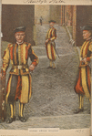 Italy. Papal States, 1870-1900