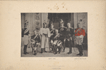 Italy. Papal States, 1870-1900