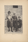 Italy. Papal States, 1870-1900
