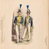 Italy. Parma, 1820-1828