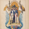 Italy. Parma, 1820-1828