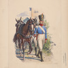 Italy. Parma, 1820-1828