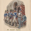 Italy. Parma, 1820-1828