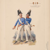 Italy. Parma, 1820-1828