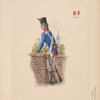 Italy. Parma, 1820-1828