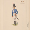 Italy. Parma, 1820-1828