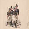 Italy. Parma, 1820-1828