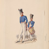 Italy. Parma, 1820-1828