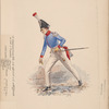 Italy. Parma, 1820-1828