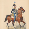 Italy. Parma, 1836-1845