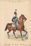 Italy. Parma, 1836-1845