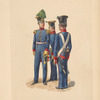 Italy. Parma, 1836-1845