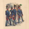 Italy. Parma, 1836-1845