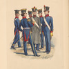 Italy. Parma, 1836-1845